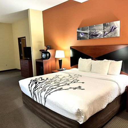 Sleep Inn & Suites Madison - Monona Zewnętrze zdjęcie