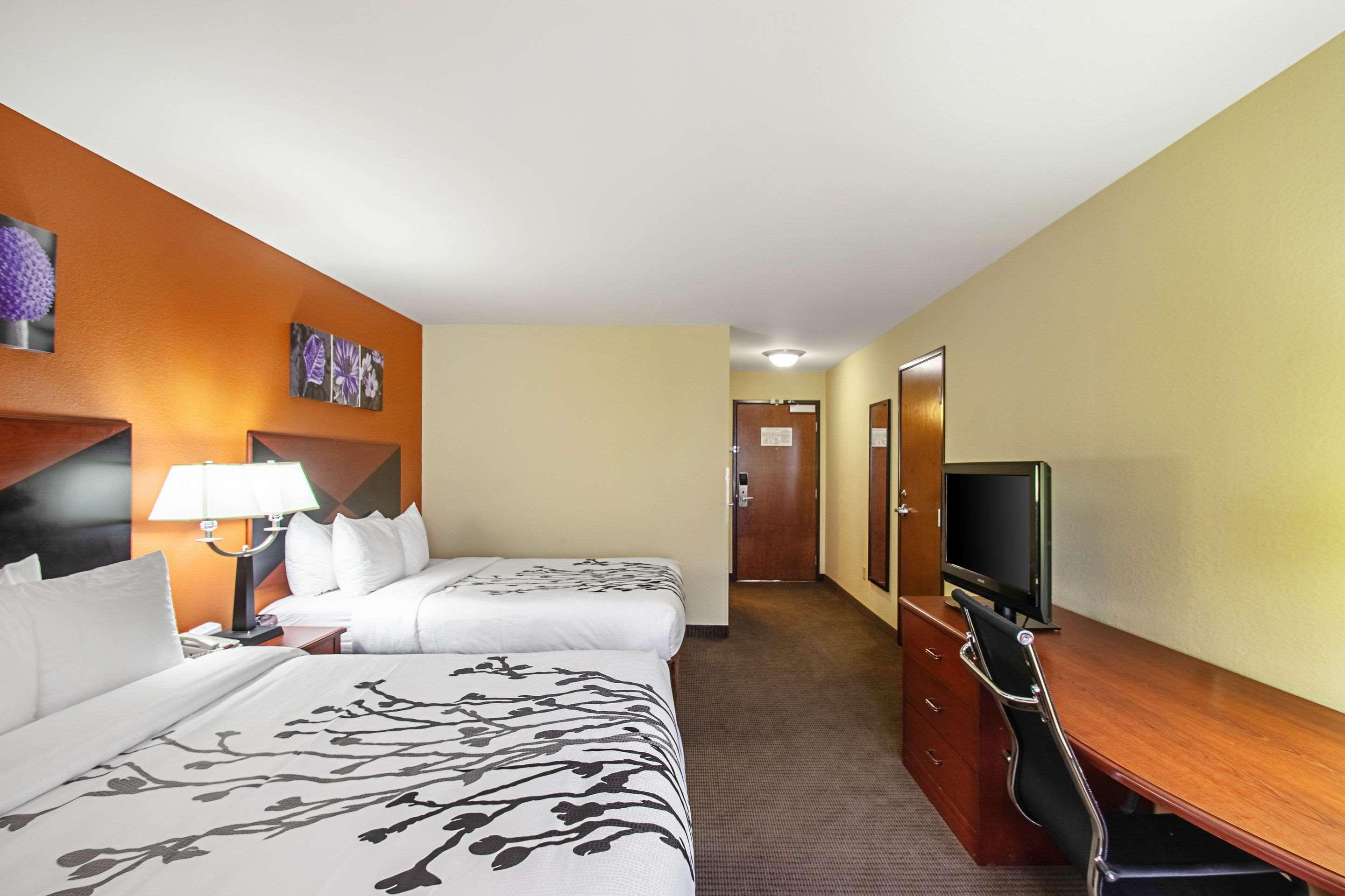 Sleep Inn & Suites Madison - Monona Zewnętrze zdjęcie