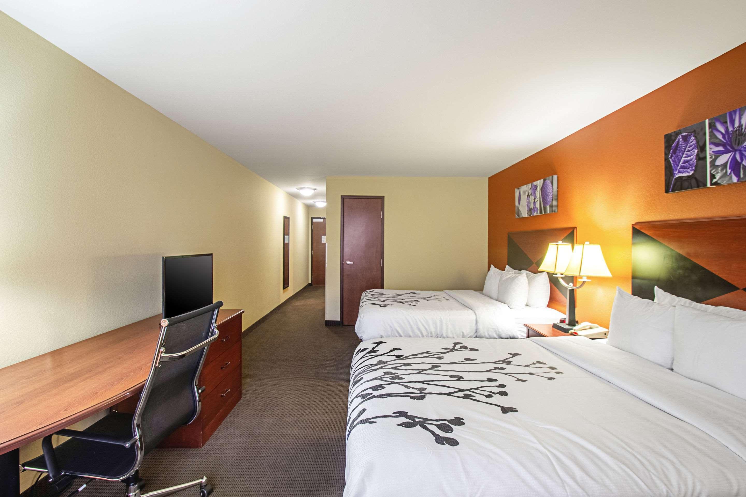 Sleep Inn & Suites Madison - Monona Zewnętrze zdjęcie