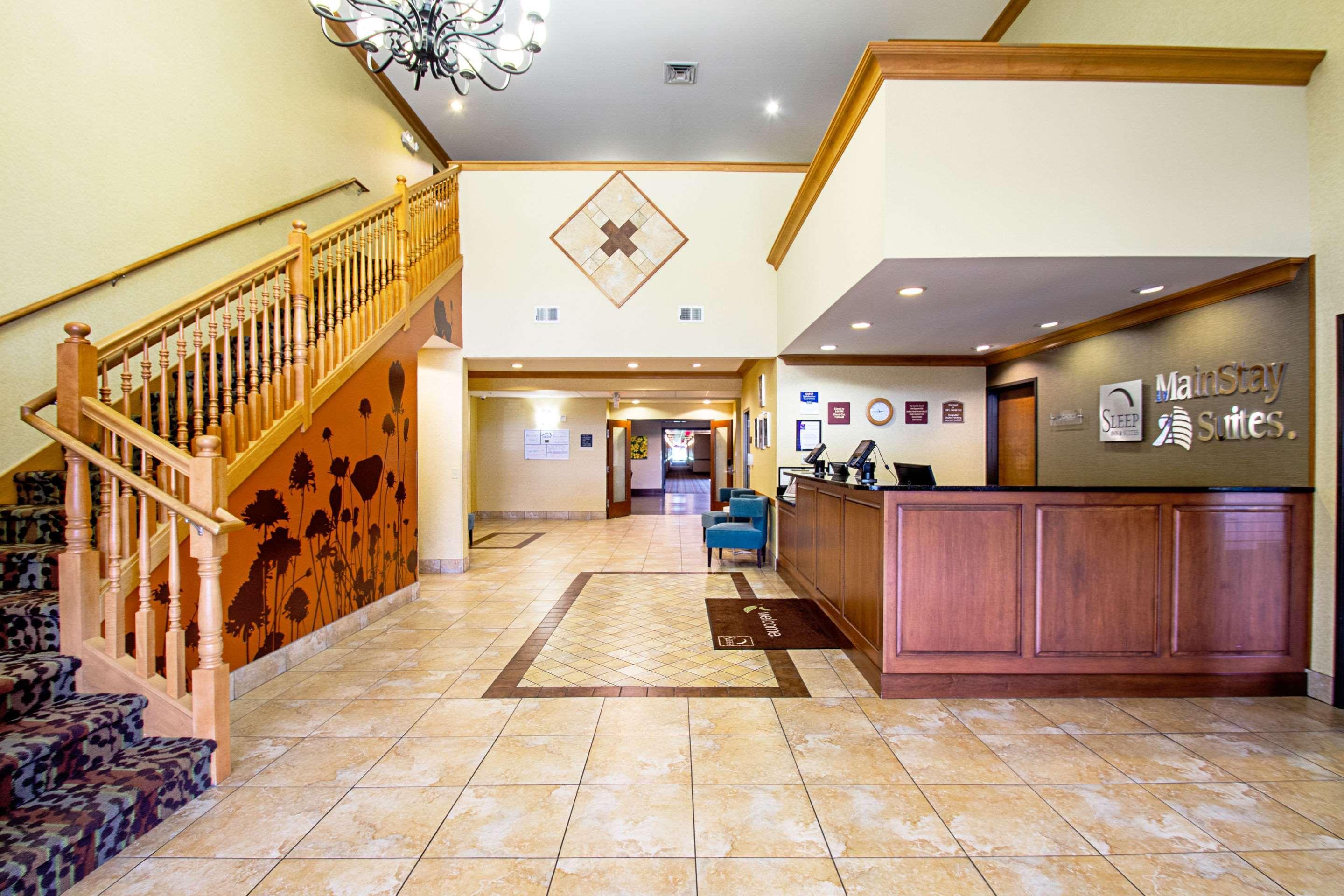 Sleep Inn & Suites Madison - Monona Zewnętrze zdjęcie