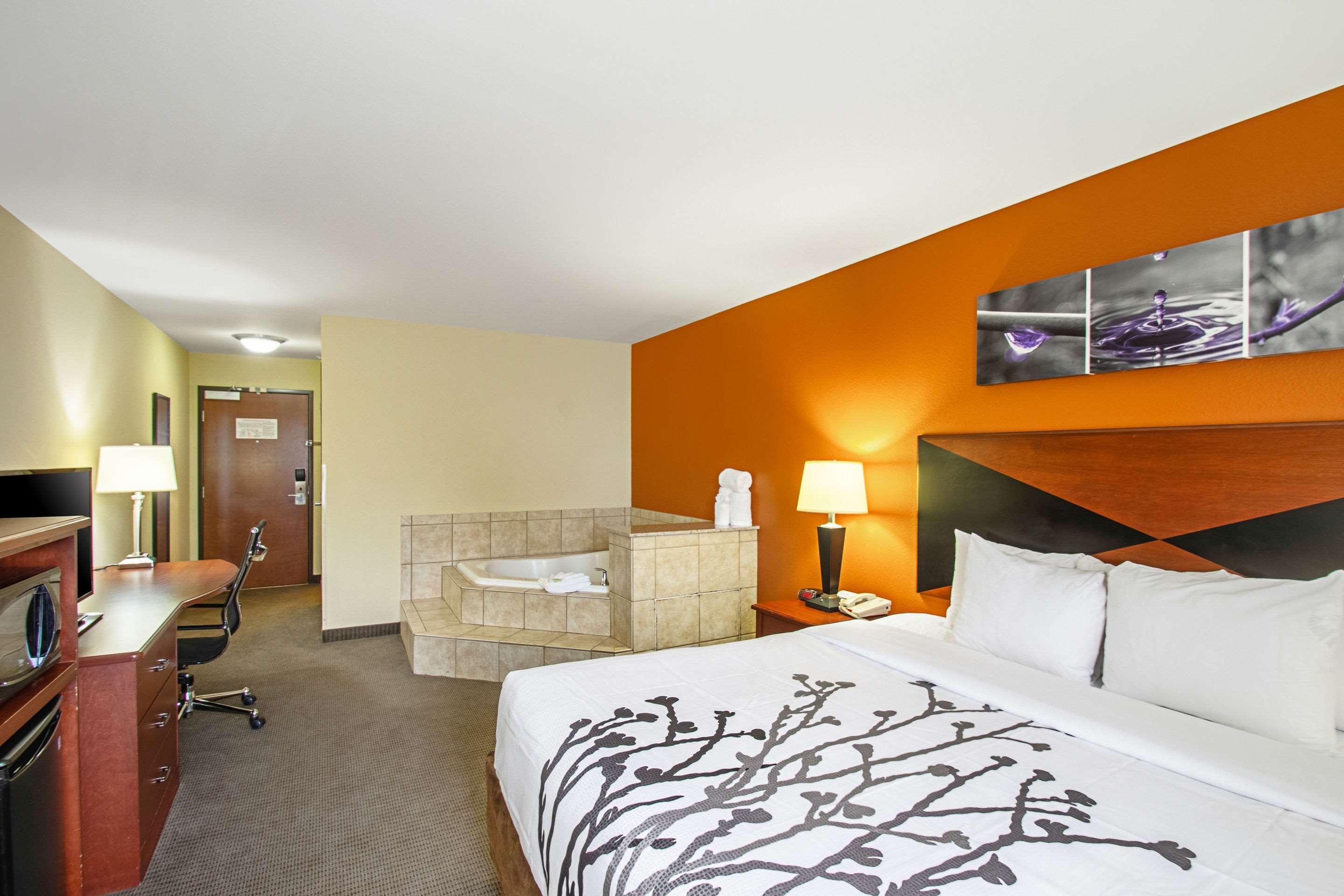 Sleep Inn & Suites Madison - Monona Zewnętrze zdjęcie