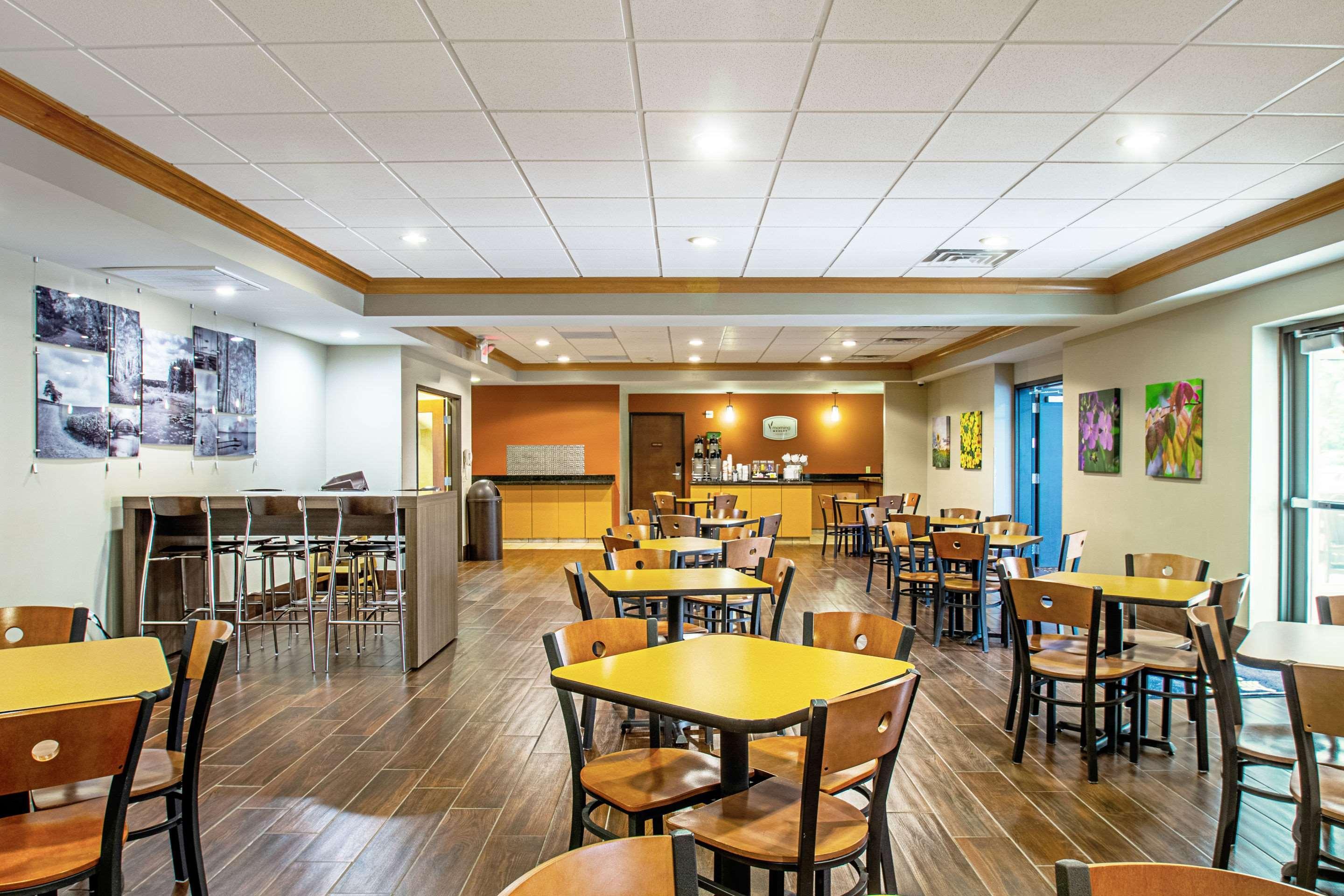 Sleep Inn & Suites Madison - Monona Zewnętrze zdjęcie
