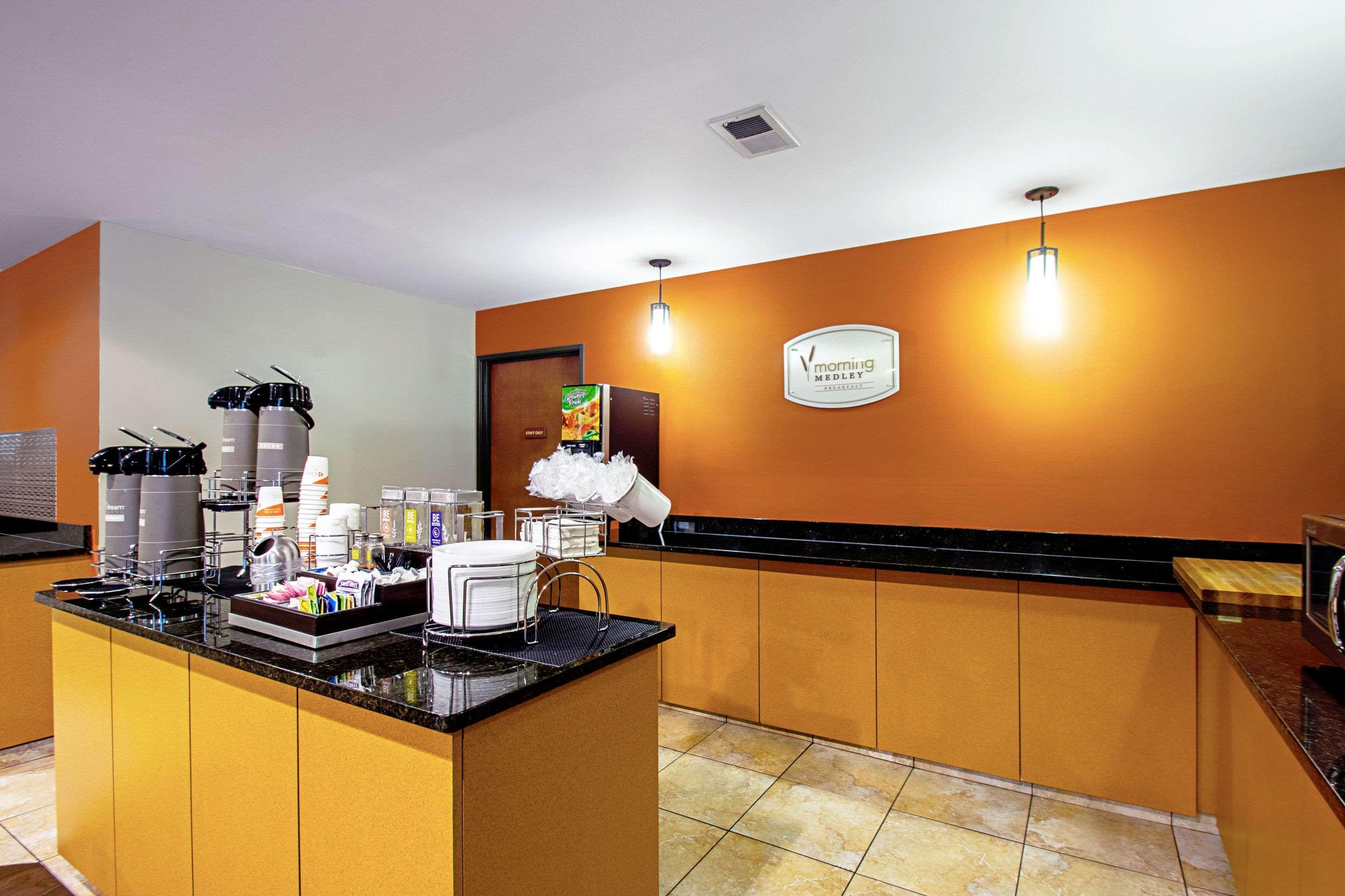 Sleep Inn & Suites Madison - Monona Zewnętrze zdjęcie