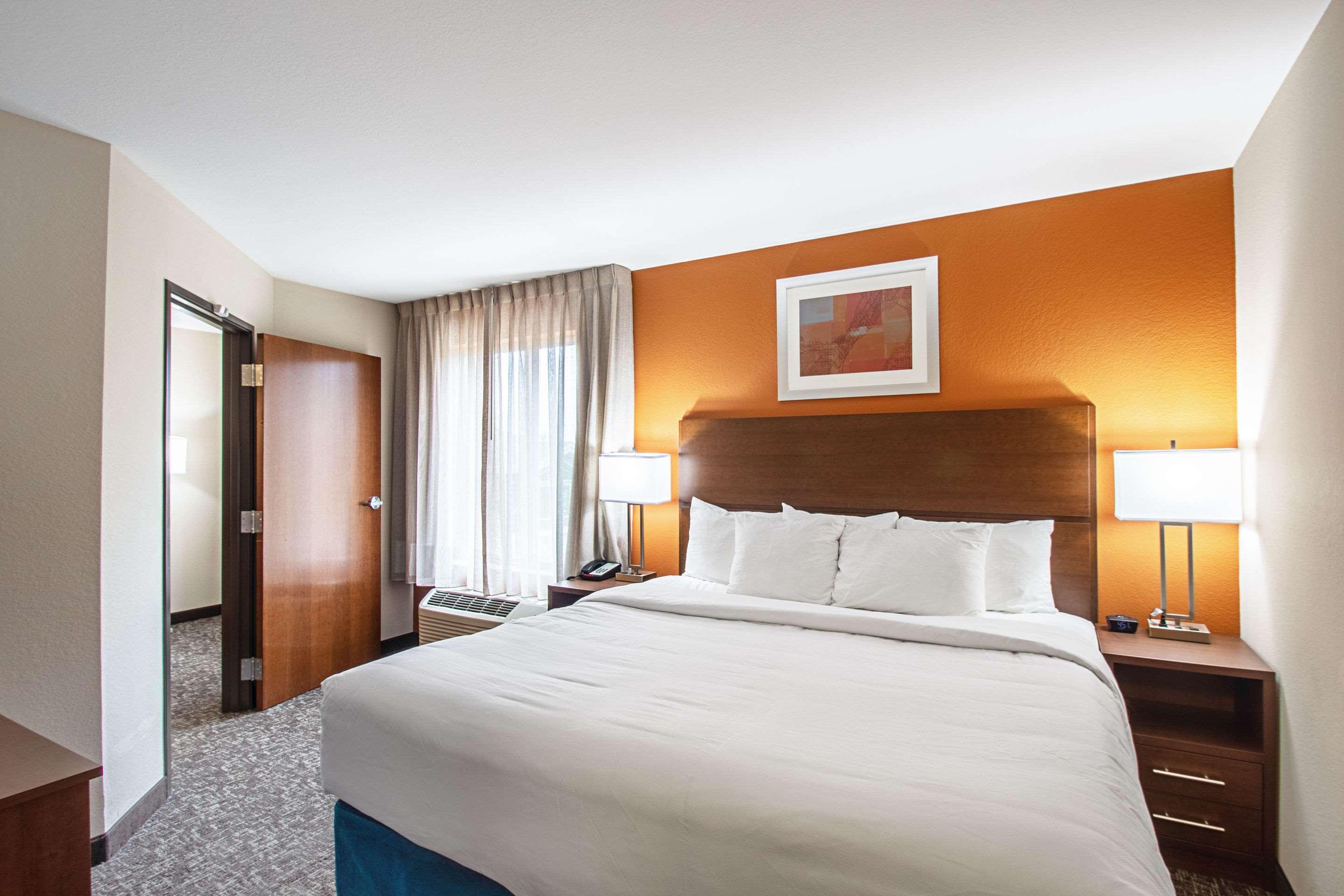 Sleep Inn & Suites Madison - Monona Zewnętrze zdjęcie