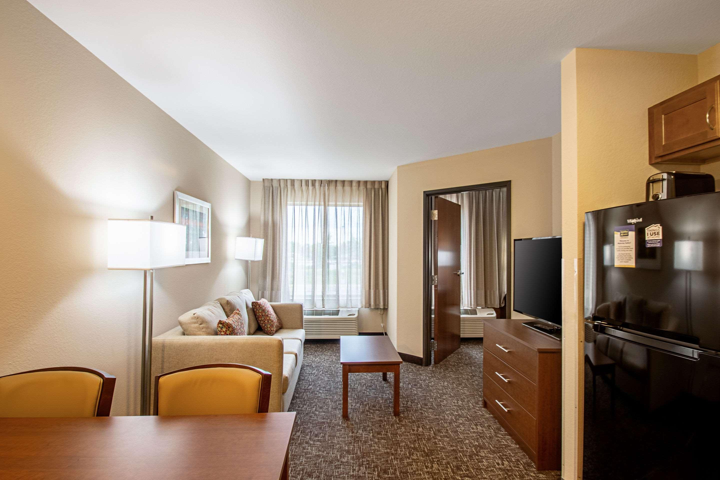 Sleep Inn & Suites Madison - Monona Zewnętrze zdjęcie