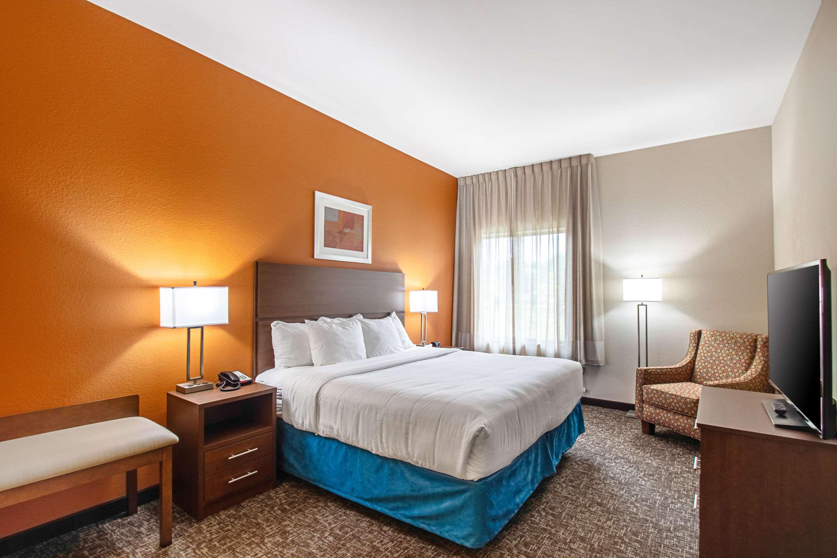 Sleep Inn & Suites Madison - Monona Zewnętrze zdjęcie
