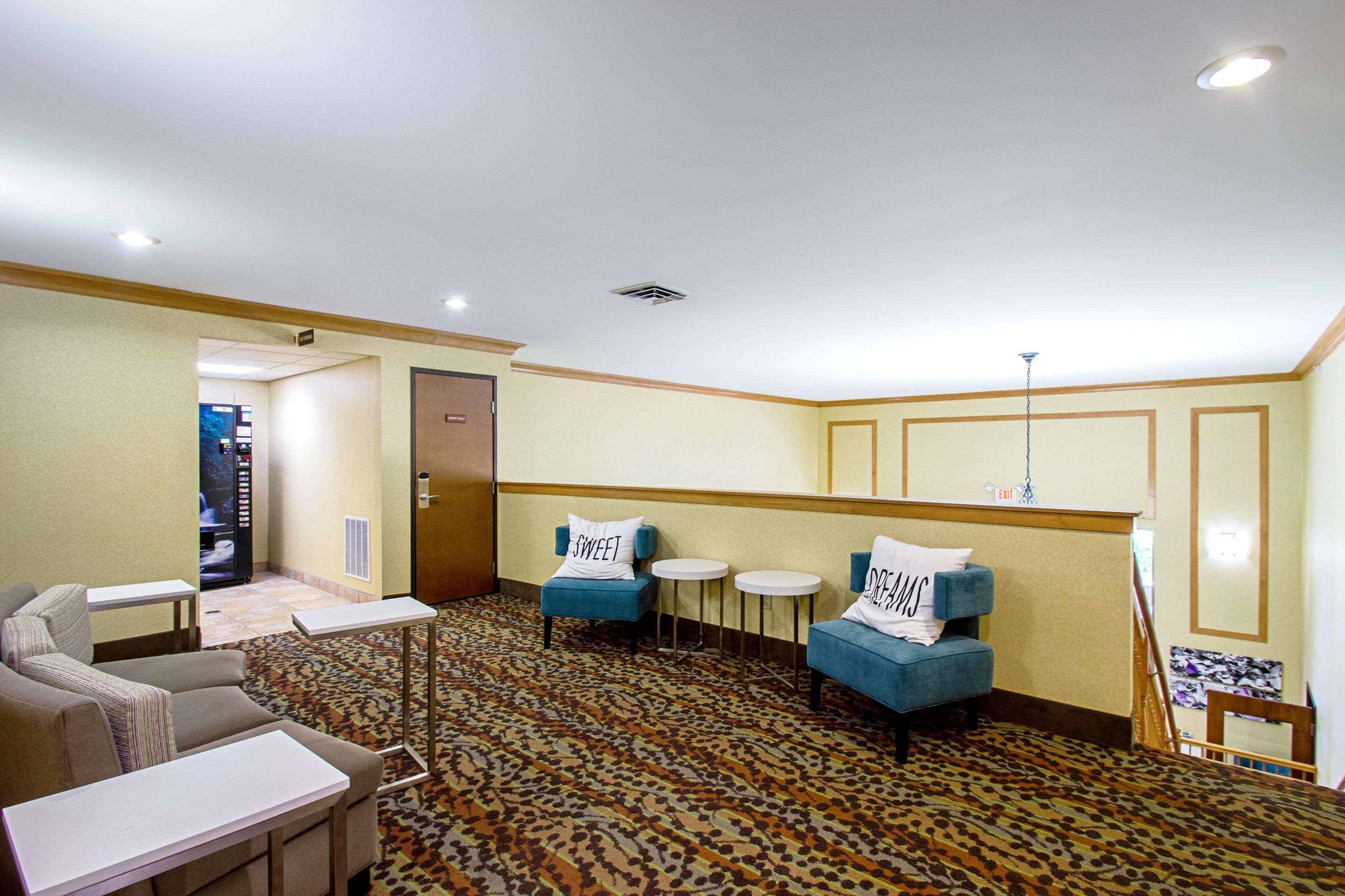 Sleep Inn & Suites Madison - Monona Zewnętrze zdjęcie