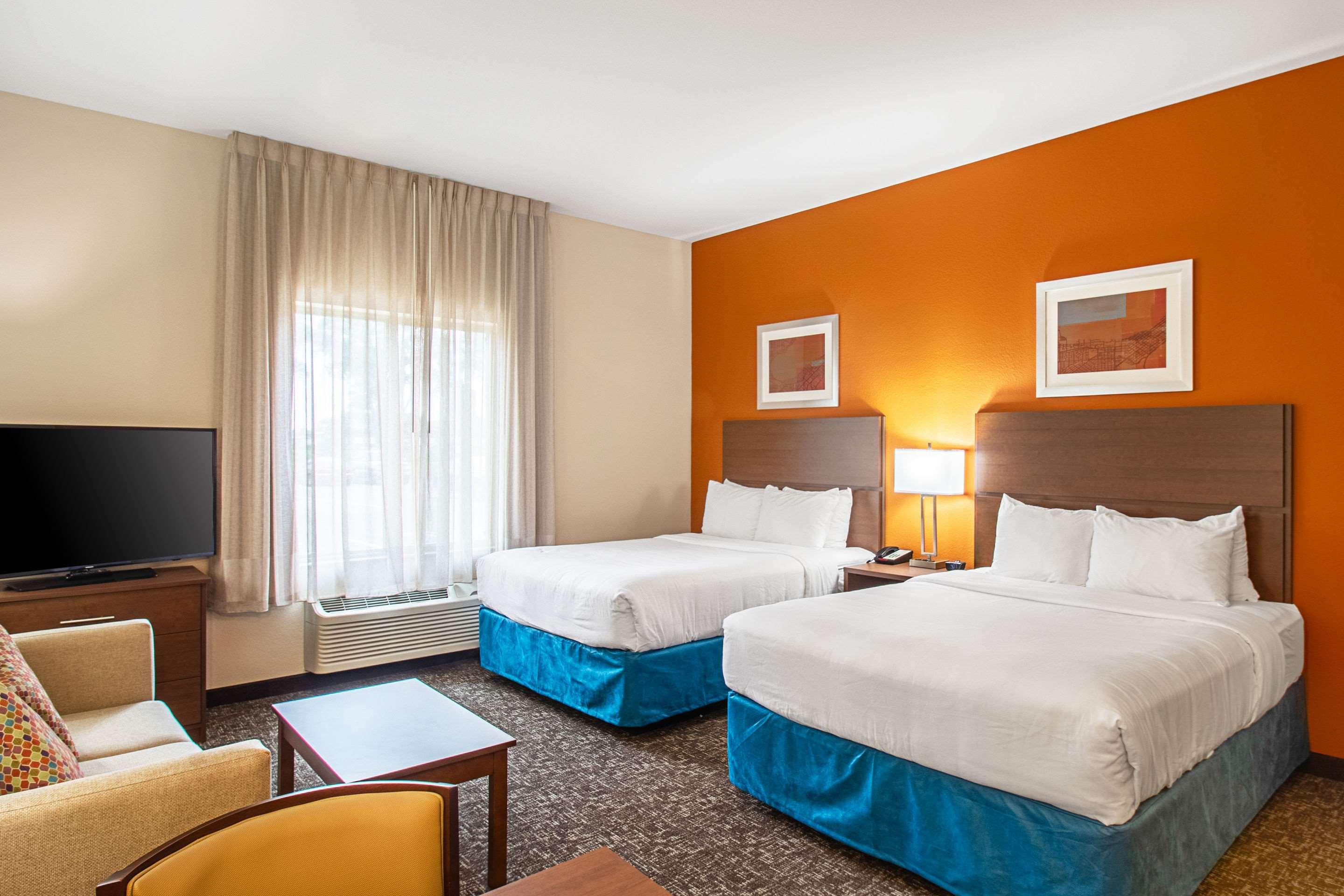 Sleep Inn & Suites Madison - Monona Zewnętrze zdjęcie