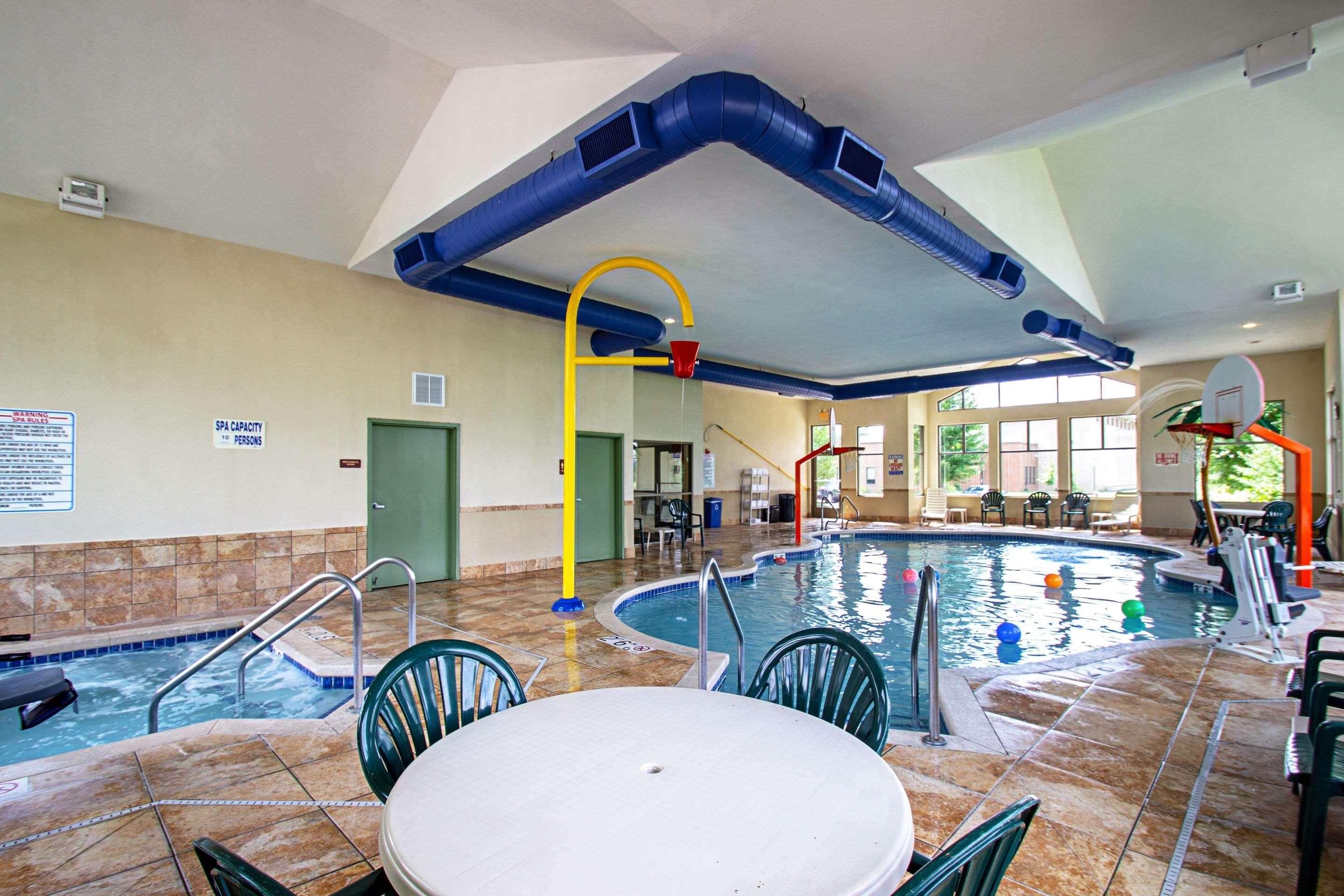 Sleep Inn & Suites Madison - Monona Zewnętrze zdjęcie