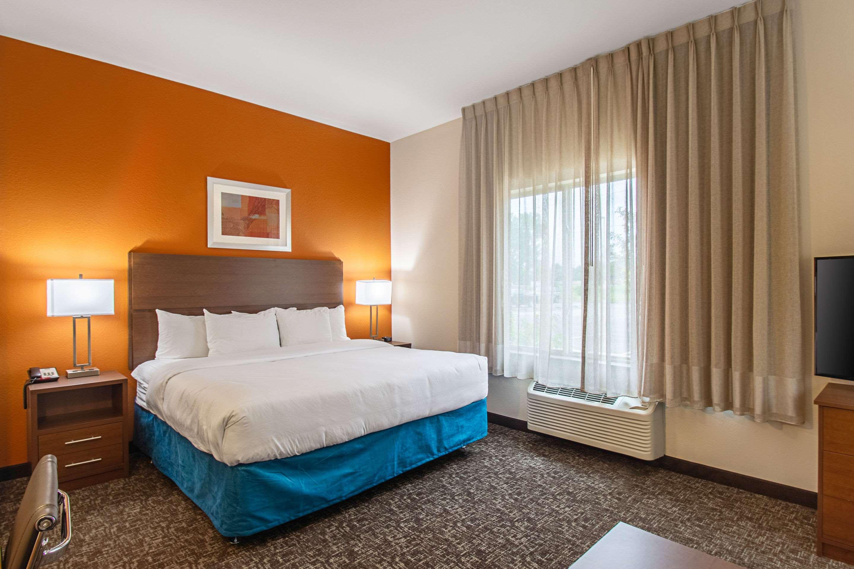 Sleep Inn & Suites Madison - Monona Zewnętrze zdjęcie