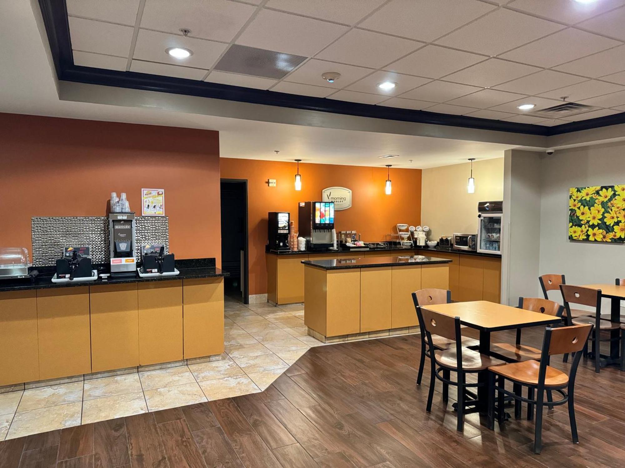 Sleep Inn & Suites Madison - Monona Zewnętrze zdjęcie