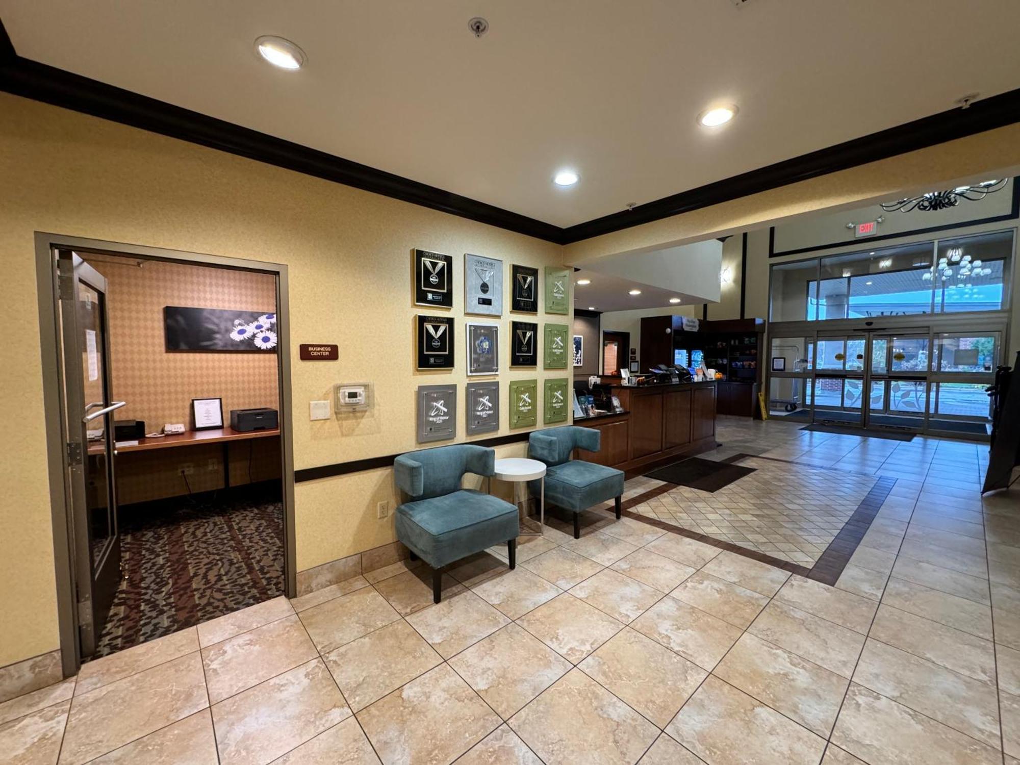 Sleep Inn & Suites Madison - Monona Zewnętrze zdjęcie