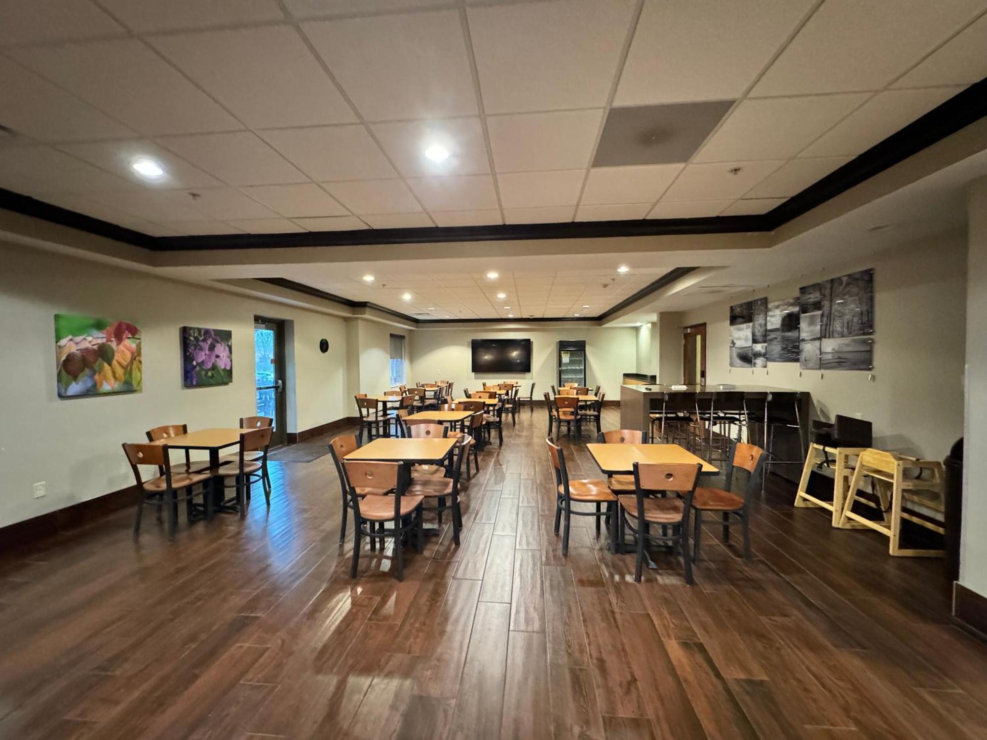 Sleep Inn & Suites Madison - Monona Zewnętrze zdjęcie